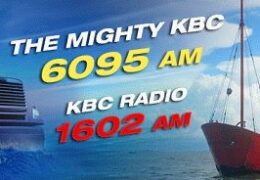 e-QSL The Mighty KBC Нидерланды / Германия 29 мая 2016 года
