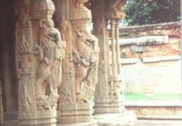 QSL All India Radio DRM Индия Декабрь 2015 года