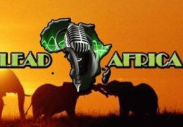 e-QSL Radio Lead Africa Уганда Апрель 2016 года