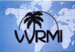 QSL WRMI Radio Miami International США Март Май 2016 года