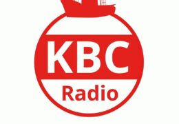 e-QSL The Mighty KBC Нидерланды Германия Ноябрь 2016 года