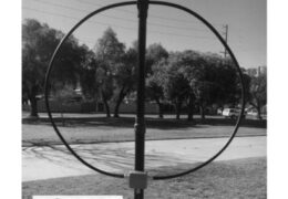 e-QSL Ozy Radio Австралия Май 2018 года