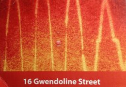 QSL 16 Gwendoline Street IRRS Великобритания Румыния Февраль 2020 года